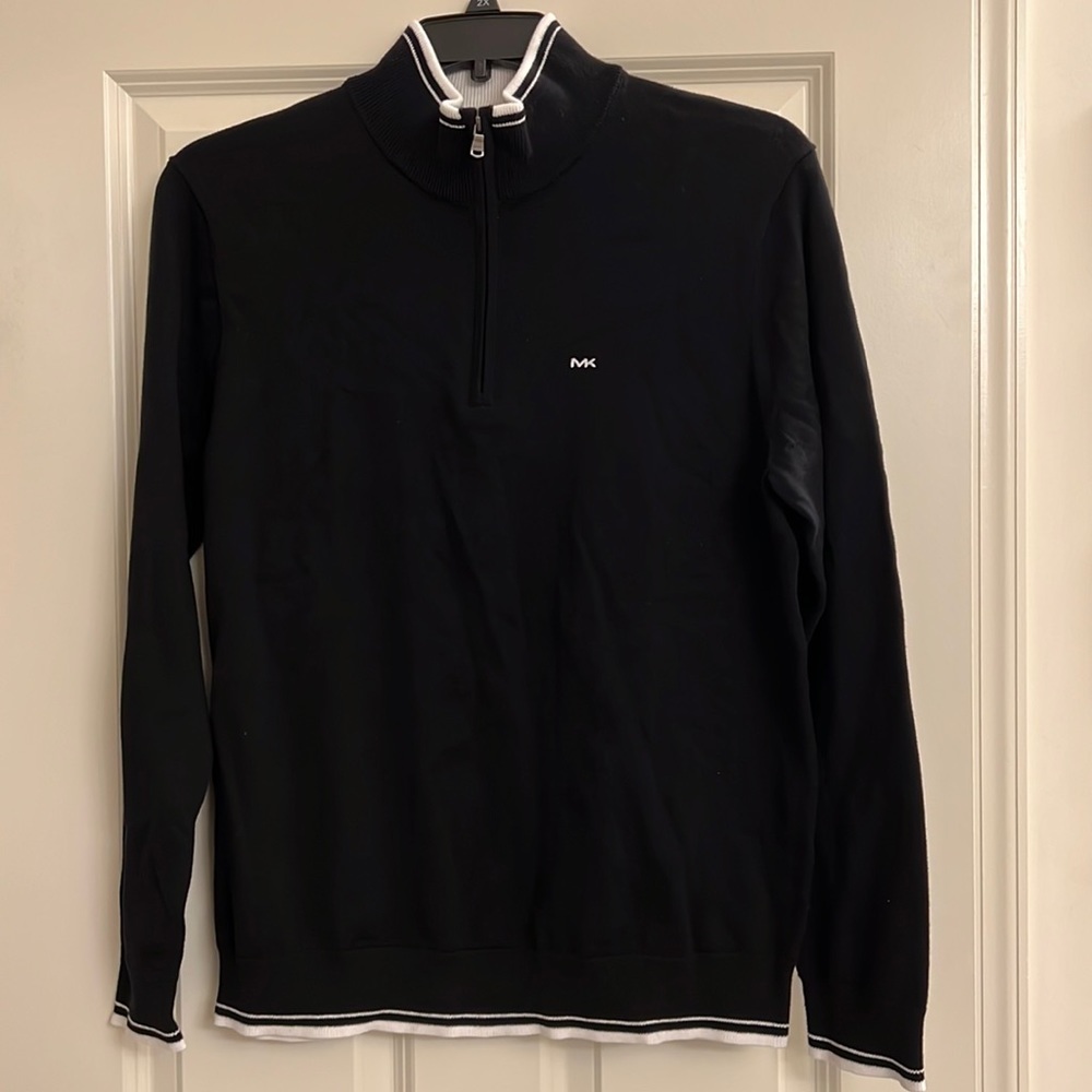 Michael Kors Mens sweater